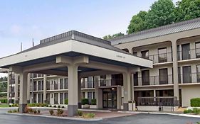 Baymont Inn And Suites Nashville Tn